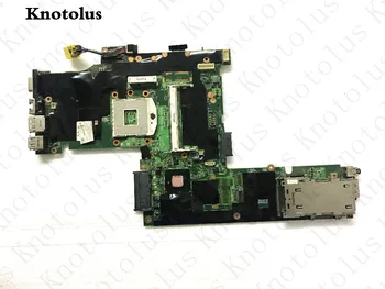 

63y1583 for ibm t410 laptop motherboard ddr3 gm Free Shipping 100% test ok