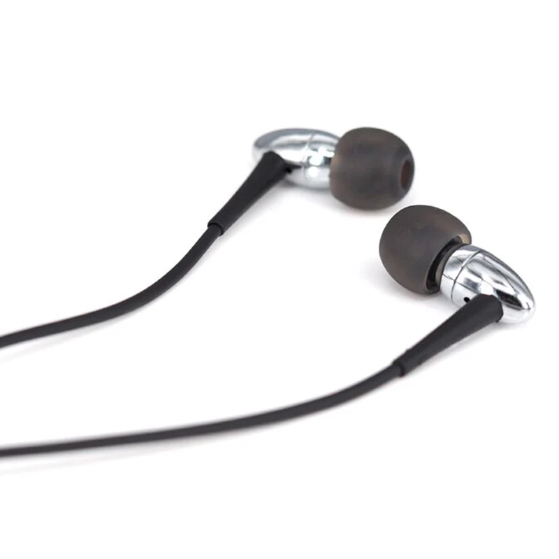 

Moondrop SPACESHIP Dynamic Multi-Stiffness Diaphragm In-Ear Earphones