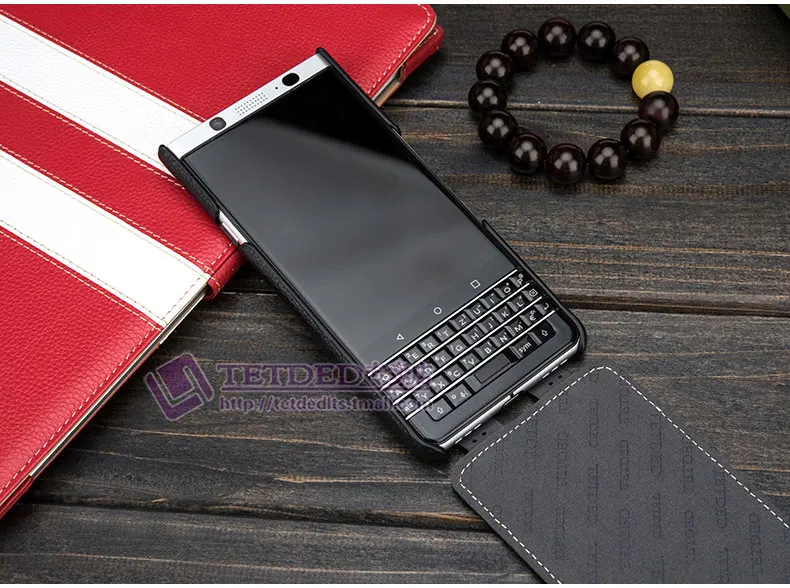 Модный чехол для Blackberry KEY 2 LE из натуральной коровьей кожи, чехол для телефона s Для Blackberry Key2 KEYone Skin KEY2 LE Key One