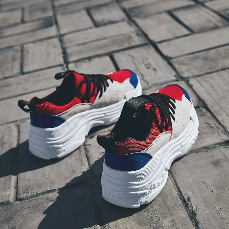 Designer Sneakers Women Running Shoes Breathable Trainers Outdoor Sports Shoes Man Wear-resisting Outsole Gym balenciagas shoes
