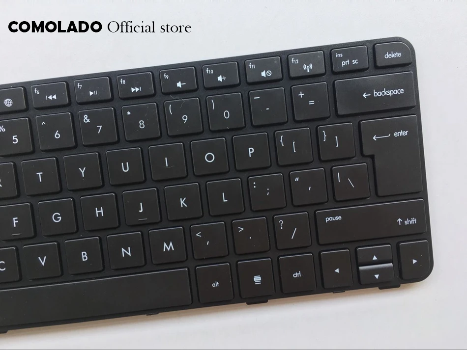 UI keyboard For HP DM1 DM1-3000 DM1Z-3000 DM1-3100 DM1-3200 DM1-4000 DM1-3105M black keyboard UI Layout (2)