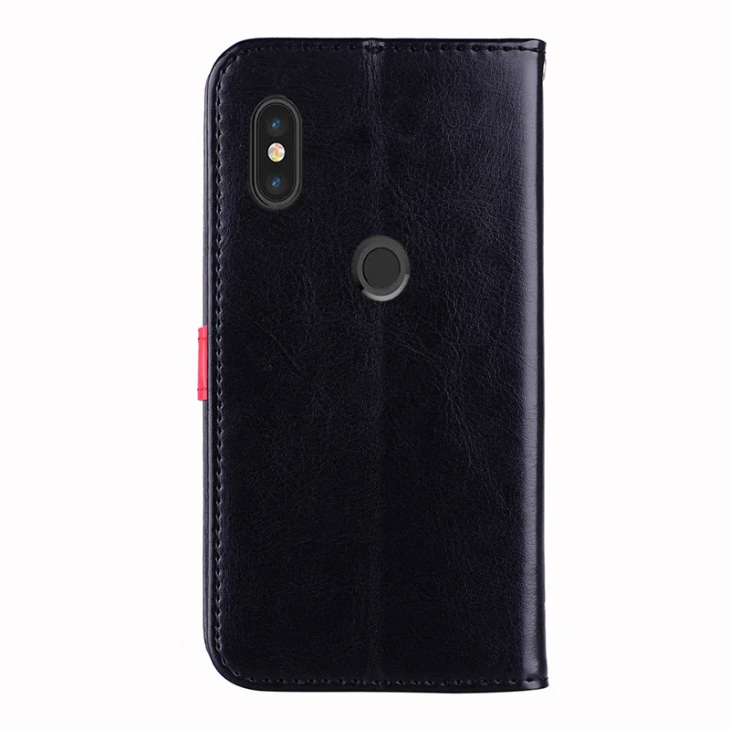 dress girl leather case xiaomi redmi note 5 pro (15)