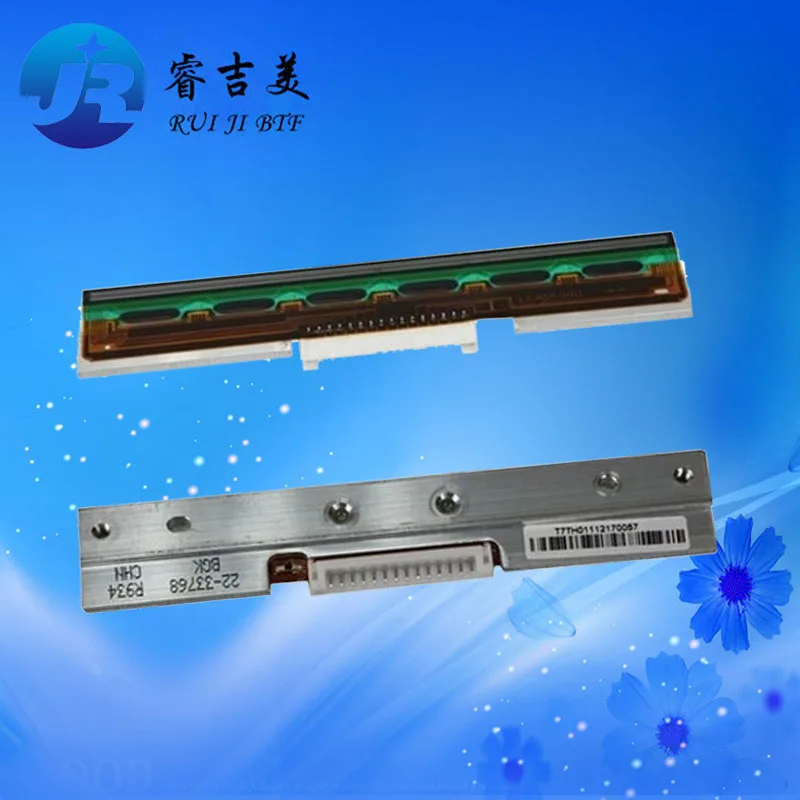 الأصلي جديد Therml رأس الطباعة الطابعة رئيس ل GODEX EZ1100 EZ-1100 200 ديسيبل متوحد الخواص الباركود رأس الطباعة الأصلي جديد Therml رأس الطباعة الطابعة رئيس ل GODEX EZ1100 EZ-1100 200 ديسيبل متوحد الخواص الباركود رأس الطباعة