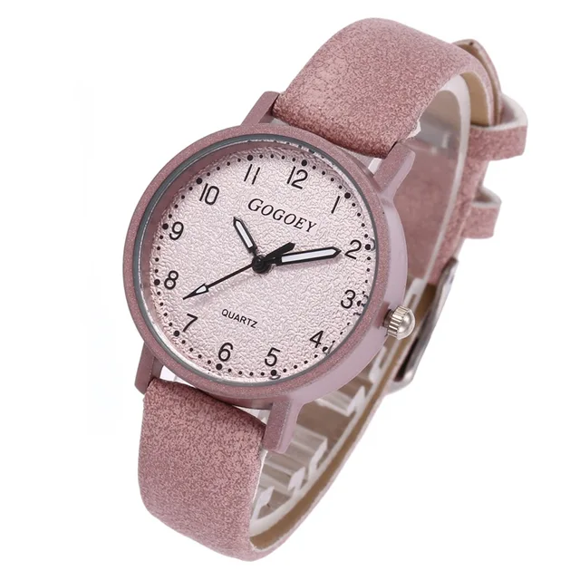 Women Watches Luxury Brand Ladies Watch Leather Analog Quartz Clock New Fashion Women Watches Luxury Brand Ladies Watch Leather Analog Quartz Clock New Fashion