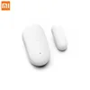 Bundled sale Original Xiaomi Mijia Intelligent Mini Door Window Sensor Pocket Size Smart Home Automatic lights for MIhome App ► Photo 2/6