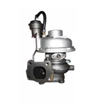 

Eastern Turbocharger VC440012 VB440012 8971038570 8971038571 Turbo Charger for Isuzu with 4HE1-T Engine