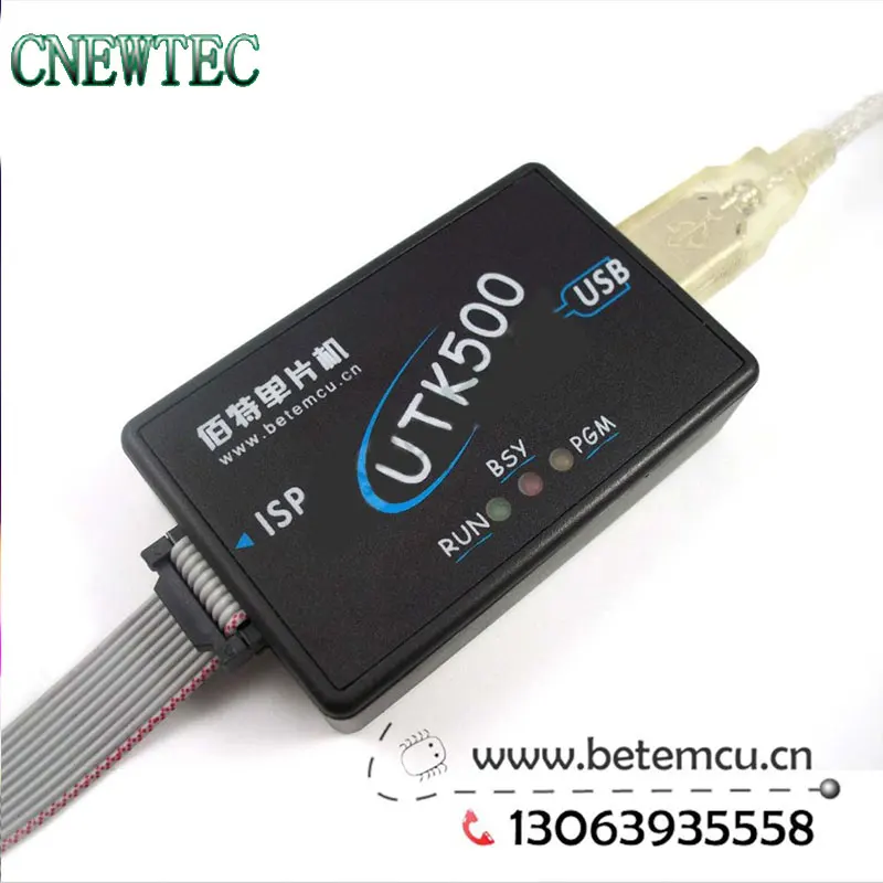 USB STK500 для ATMEGA8U2 ATMEGA8 ATMEGA128 AVR лучший программист