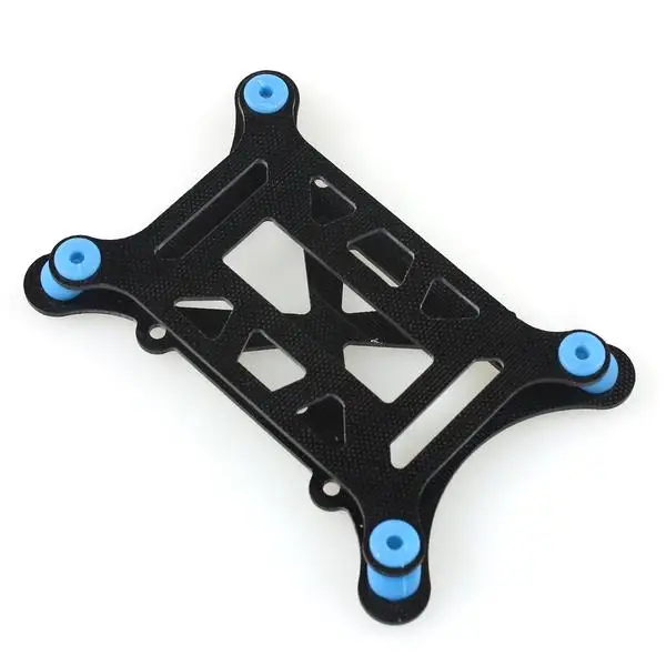 

APM2.5 2.6 KK MWC Flight Control Universal Damping Plate Shock Absorber FPV Aerial Essential F07635