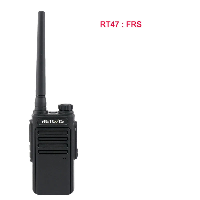 RETEVIS RT647/RT47 Walkie Talkie IP67 Водонепроницаемый PMR446 FRS радио Comunicador VOX TOT двухстороннее радио портативный приемопередатчик - Цвет: Камуфляж