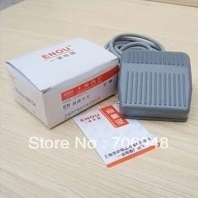 

foot switch stomp foot switch Length 2m Material: Plastic