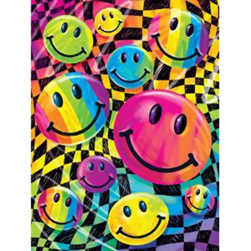 Dpsprue 5D Full Square Round Stone Diy Diamond Painting Mosaic Cartoon Sweet Cross Stitch Diamant Embroidery Christmas Gift | Дом и сад