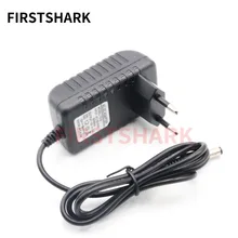 AC 100 V-240 V DC 5,5*2,5mm 12V 1A трансформаторы для освещения адаптер питания зарядное устройство конвертер 12V1A для маршрутизатора светодиодный светильник