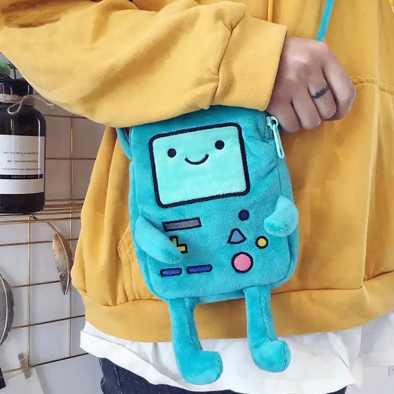 bmo backpack
