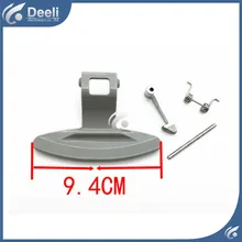 1/set new parts door handle door handles door switch WD-T12235D WD-N80090U good working