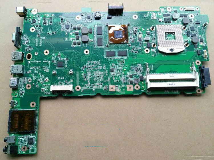 Asus n73sv аккумулятор