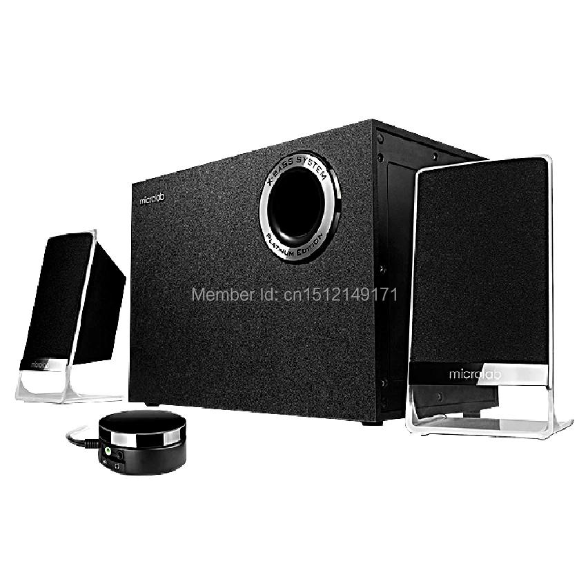 Microlab m200bt Clearance