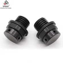 Крышки для бутылок водонепроницаемые M12* 1,5 вентиляционные заглушки