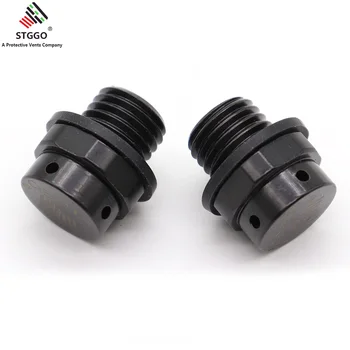 

Bottle Caps Waterproof M12*1.5 Vent Plug