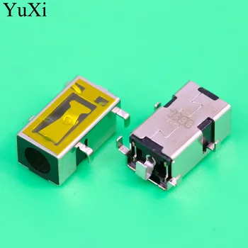 

YuXi Brank New DC jack FOR LENOVO Ideapad 100-14IBD 100-15IBD DC connectors Power socket