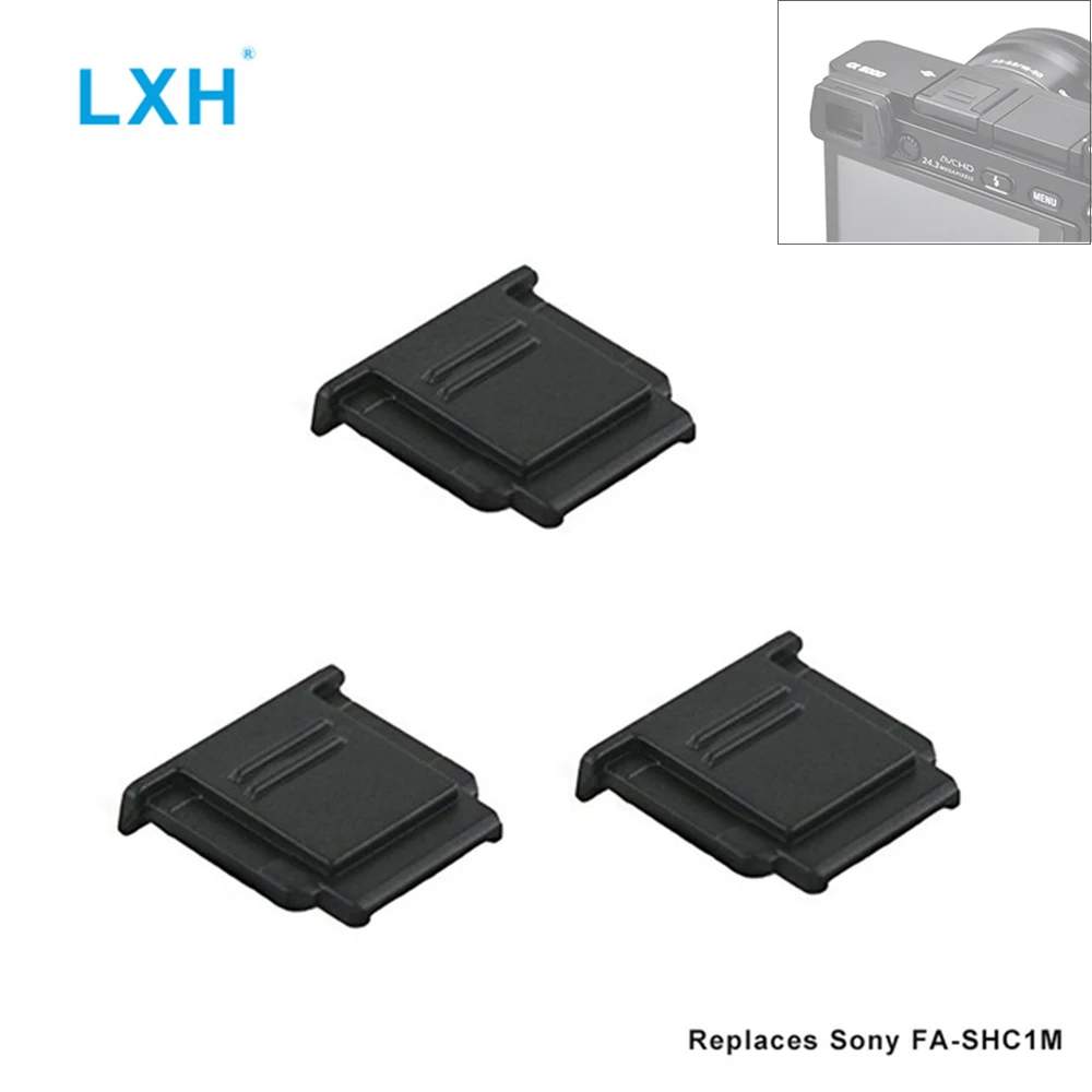 LXH-Camera-Hot-shoe-cover-Hot-shoe-Protector-Cap-For-Sony-A9-A7-A7RII-A7II-A3500 (2)