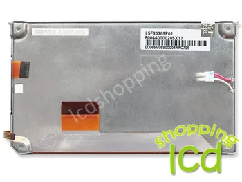 

L5F30369P01 6.5" 800*480 CCFL LCD PANEL