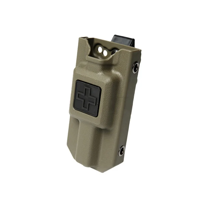 Сумка для хранения EMT TB1285 Molle сумка жгута с возможностью нанесения