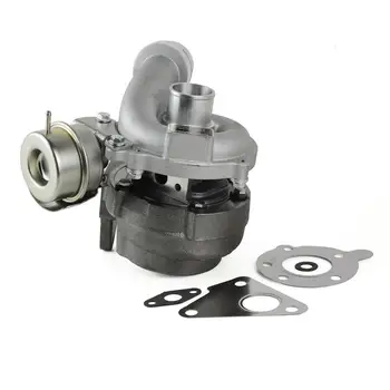 

AP02 Turbo Charger for Nissan Qashqai Renault Clio Scenic Megane 1.5 dCI 78kW 54399700030/70 Turbocharger