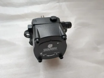 

Riello RLS70 motor and pump