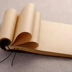100 листов креативная Классическая бумага для поделок в стиле ретро блокнот модная картина в китайском стиле граффити книга практичная