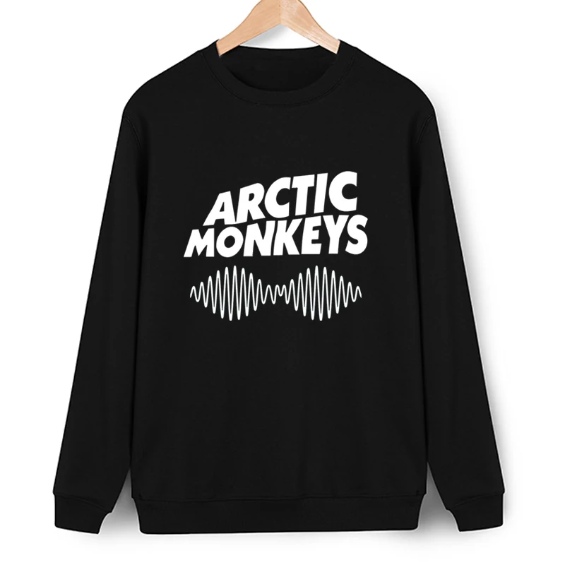 sweatshirt arctic monkeys