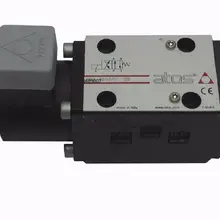 Atos DHI-0631/2-X 110/50/60AC магнит-Wege-вентиль NG06 направлении. Клапан Hydraulik DHI-0631/2 23