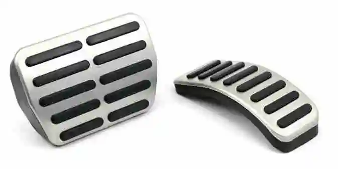 ATpedal