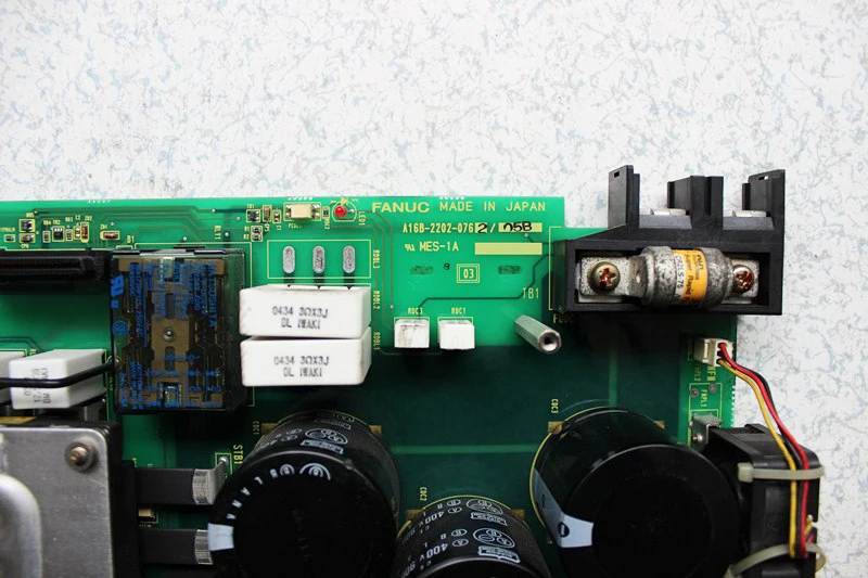 Fanuc сервопривод электронная панель управления|servo drive|board boardboard control |