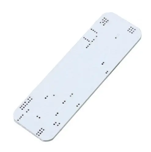 4A 5A PCB плата защиты BMS для 4 пачки локоны волос 18650 литий ионная литиевая Батарея