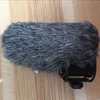 Dead Cat For RODE Videomic Pro+ VMP Voice Recording Pen Outdoor Wind Cover Shield Furry Windscreen Windshield Muff Microphones ► Photo 3/6