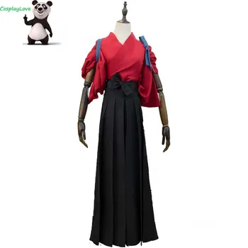 

Custom Made Kamisama Love Kamisama Kiss 2th Momozono Nanami Cosplay Costume Kimono COSPLAYLOVE