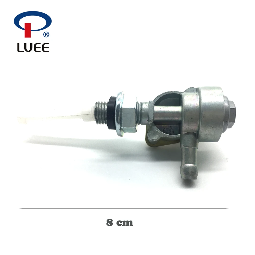 Переключатель клапана LVEE Fuelcock вкл./выкл. 2 3 кВт для генератора ET168 1/4 &quot шланг кран