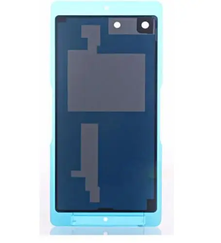 Задняя крышка для Sony Xperia M5 E5603 E5606 E5653 двойная задняя запасная батарейного отсека с