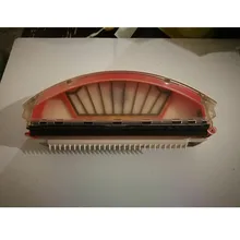 Мешок для сбора пыли фильтр коробки bin collecter для iRobot Roomba 500 серии 560 570 580 52708 551 527 530 535 520 510 501 502 запчасти