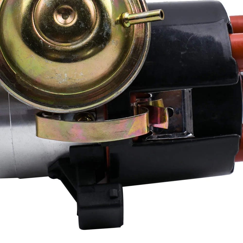 El distribuidor de encendido del motor del sistema de encendido parte de reemplazo para VW Golf 83-92 Mk2 1,6, 1191100100.119, 1100, 100 El distribuidor de encendido del motor del sistema de encendido parte de reemplazo para VW Golf 83-92 Mk2 1,6, 1191100100.119, 1100, 100