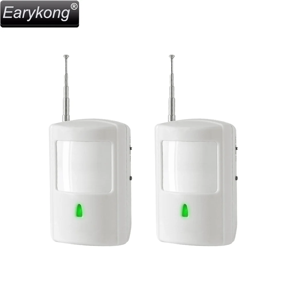 Buy Free Shipping 315M/433MHz Wireless GSM PSTN home