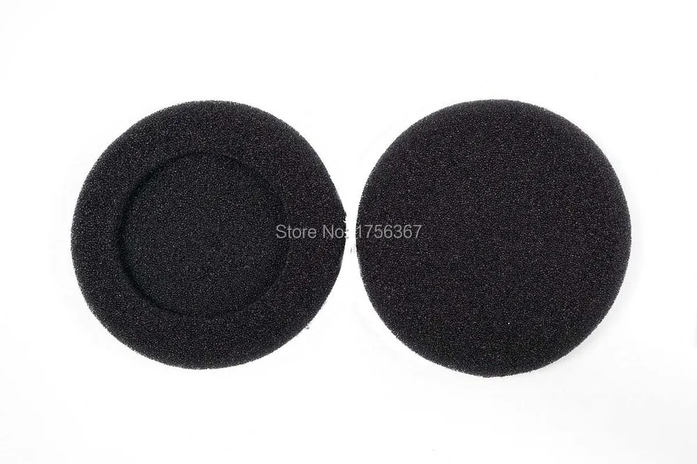 3 пары амбушюры Сменный Чехол для AKG K412 K24P K26 K403 K402 и Jabar BT620S наушники