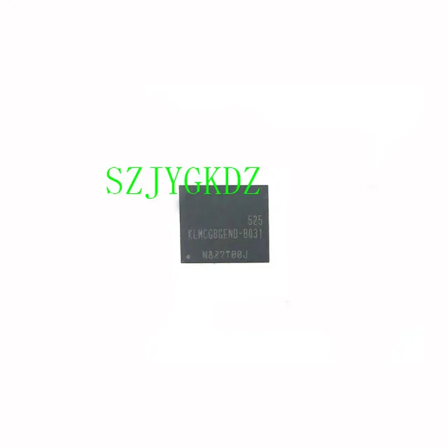 

Klmcg8gend 64G 153Bga Emmc Memory Chip Ic Klmcg8gend-B031