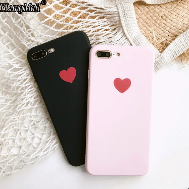 coque iphone 6 plus amoureux