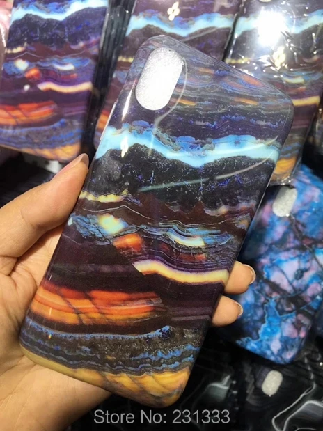 03855 Iphone X 6S 6+ 7G 7+ TPU5
