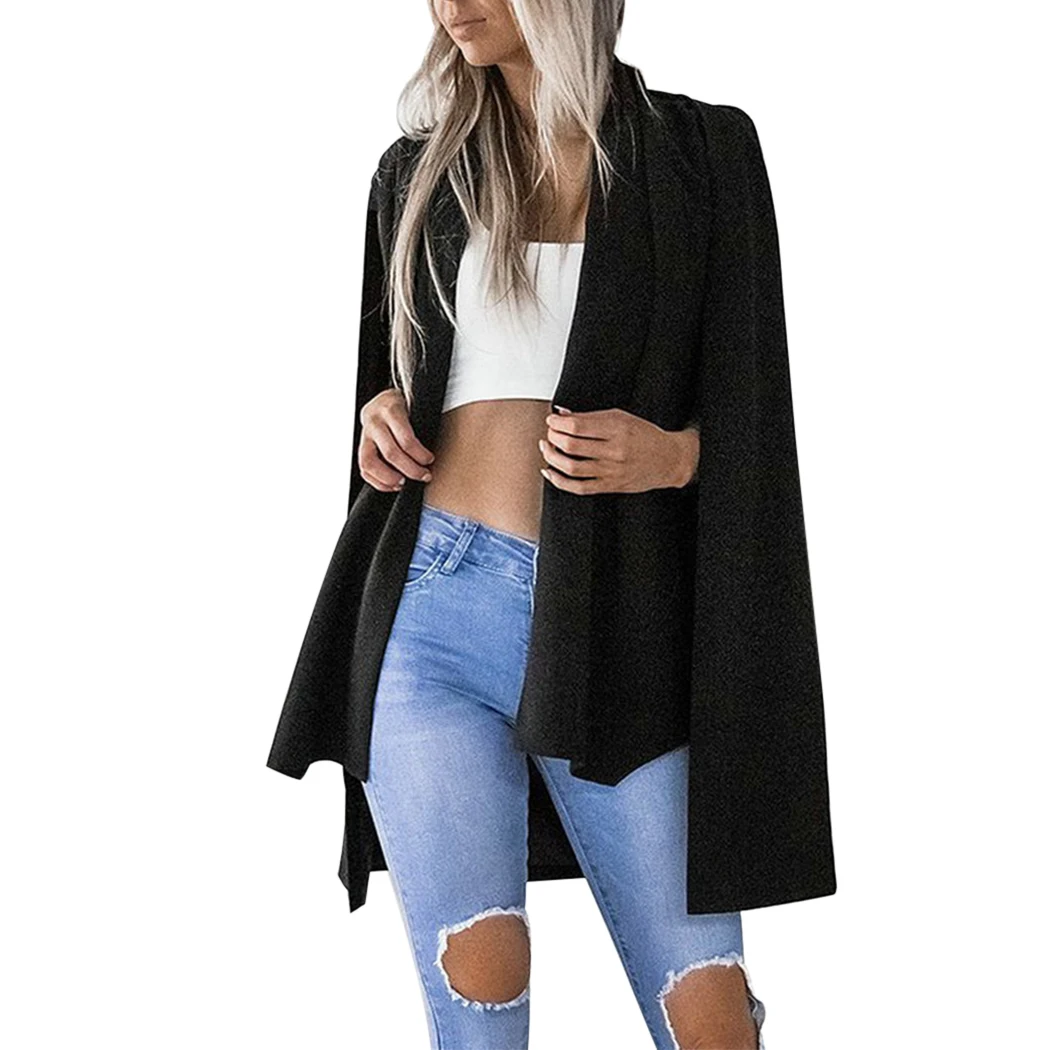 womens shawl jacket