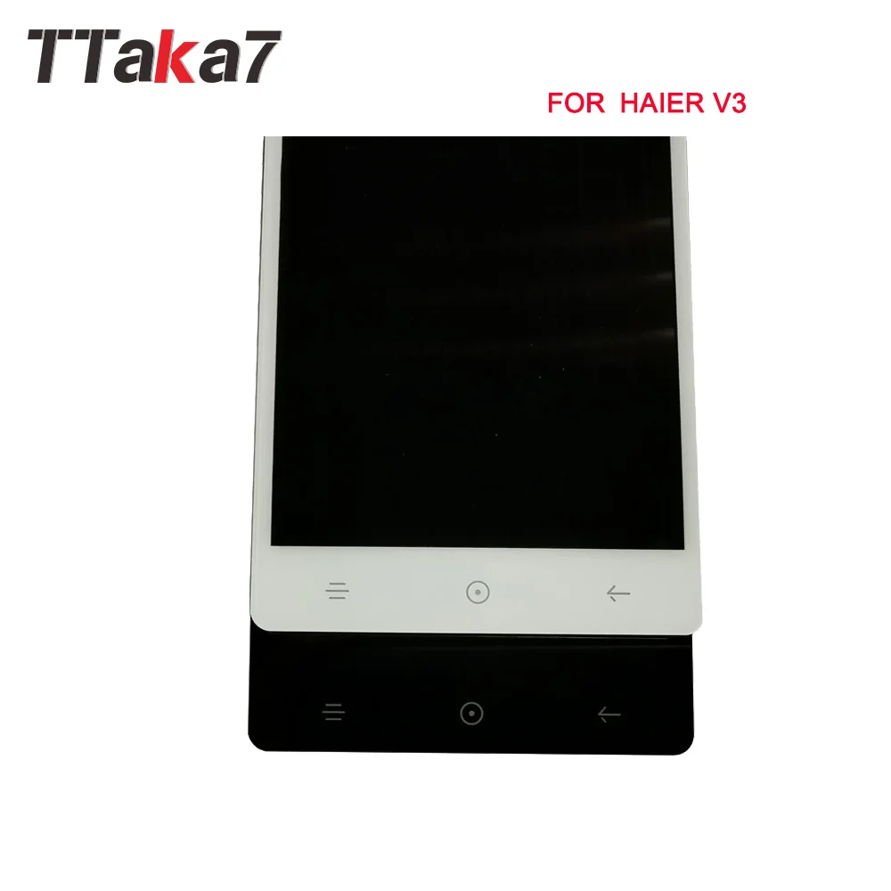Haier V3-7