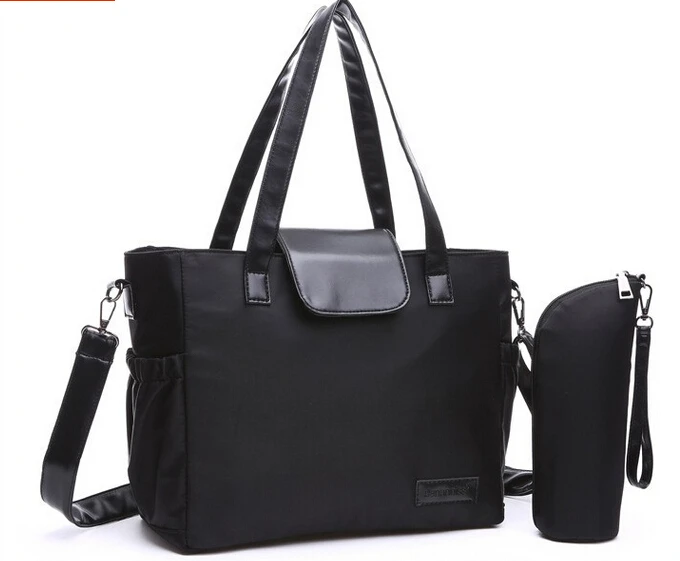 Черные детские сумки для подгузников для мам, сумка для мам, сумки для детских колясок, органайзер, красная сумка для подгузников для беременных, рюкзак, сумки для плавания