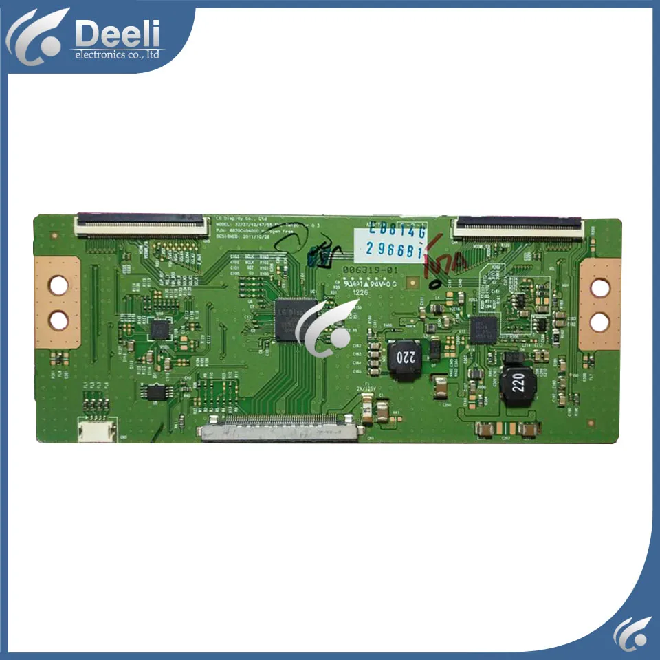 все цены на 95% new original for 6870C-0401C good Working онлайн