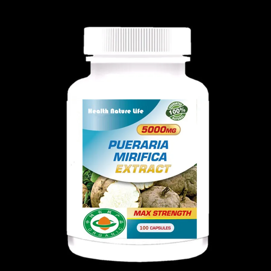 Buy Pueraria Mirifica At Walmart